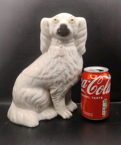 Victorian staffordshire - victorian,
