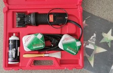 Wolseley Swift Horse Clippers