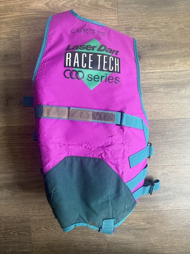 Laser dart race tech - dart, dinghy