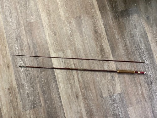 Vintage fiberglass 8 - 2, 7'8"