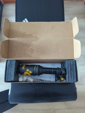 Ohlins TTX2 Air Rear Shock