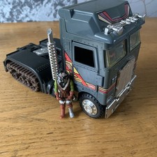 Bulldog / Bulldoze - Kenner