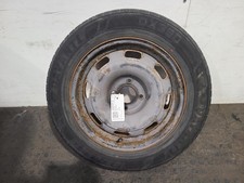 PEUGEOT 207 MK1 2008 STEEL WHEEL 15INCH 6JX15 5401P4 3167524