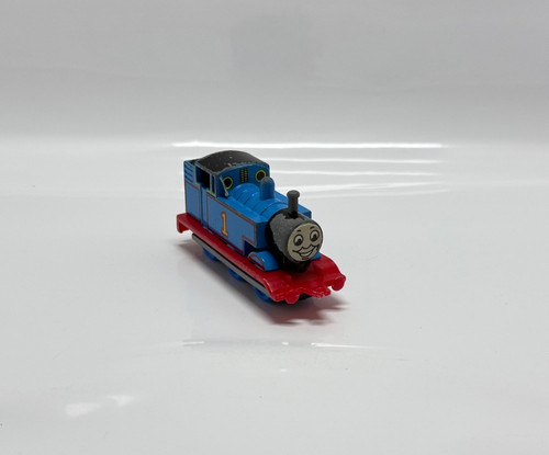 Thomas the tank - the, and