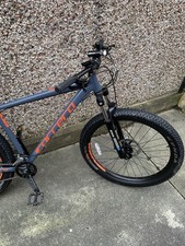 Carrera Vendetta Mountain Bike