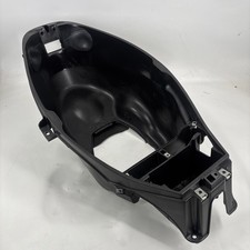 Piaggio MP3 125 / 300 Yourban 2011-2016 Under Seat Storage Box Helmet Holder