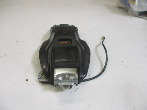 Yamaha 350 55v - 3.,