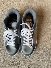 Etnies Kingpin 2 Grey/Grey