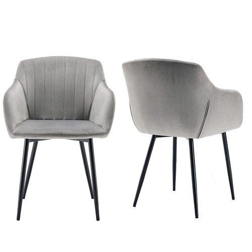 Goeurvant dining chairs with - dining,
