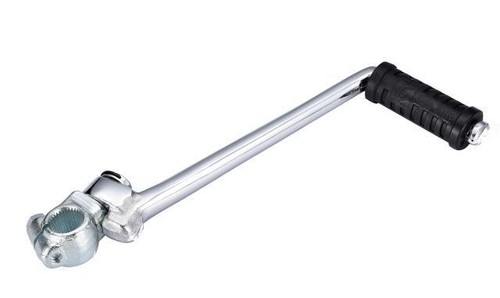 Kickstart lever yamaha - lever,