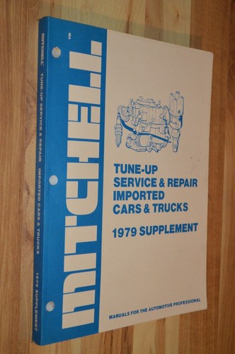 1979 engine performance - 1979,