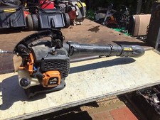 McCulloch GBV322VX Leaf Blower