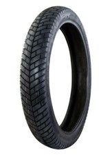 100/90-19" TUBELESS MOTORCYCLE TYRE FRONT FITMENT 100/90-19H GPI2 TREAD E-MARKED