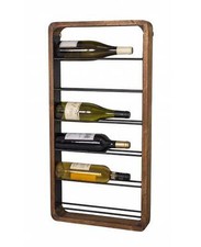 6 Bottle Wine Champagne