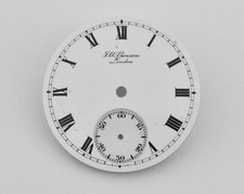 Antique benson london - antique, j.w.benson,
