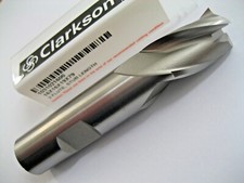 16mm COBALT END MILL SLOT