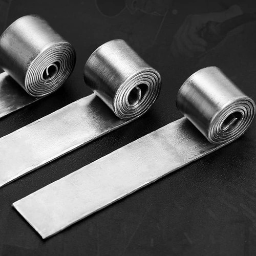 Lead sheet10 rolls fishing - lead,