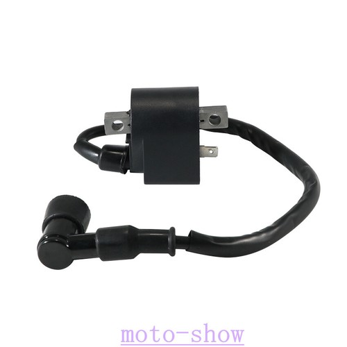 Ignition coil assy - ignition, suzuki