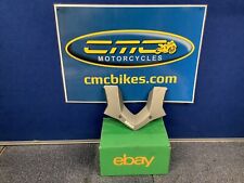 (10) BMW K52 K53 R1200 R / RS 2011-2017 Luggage rack upper section cover