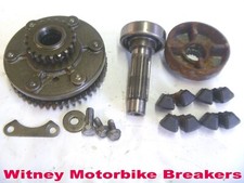 KAWASAKI ZEPHYR STARTER CLUTCH STARTING SPRAG ZR1100 1992-1996 ZR 1100 A B