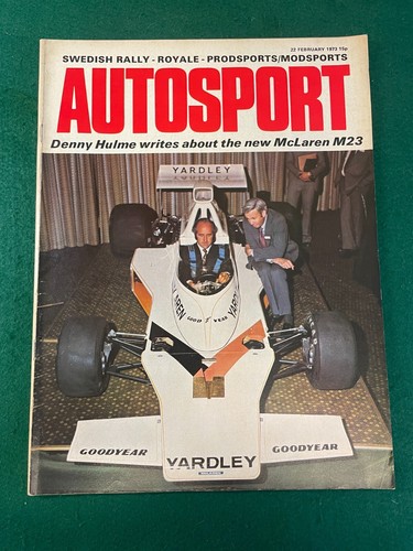 Autosport feb 1973 swedish - autosport,