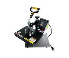 Transfer Crafts Heat Press