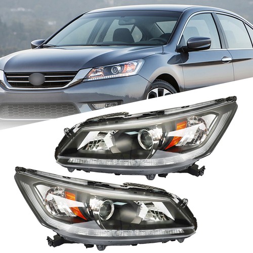Headlight for honda accord - honda,