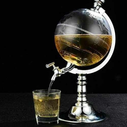 Litre globe drinks - 3.5,