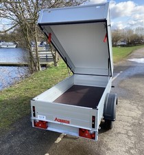 Anssems GT 750 201 HT -