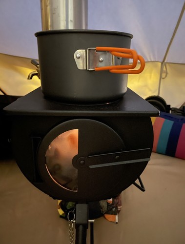 Log burning stove fareham - log,