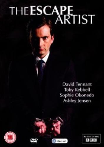 The escape artist - the, (2013)