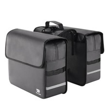 36L Waterproof Double Panniers