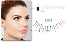 Revlon Lashes With FeatherLITE Technology DEFINE D01