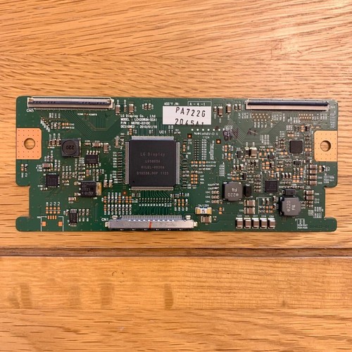 Con board lvds - board,