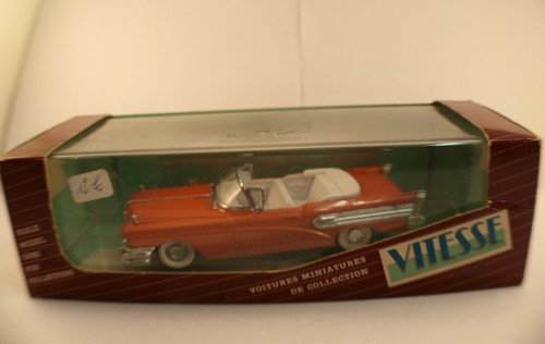 1958 buick special open - buick,
