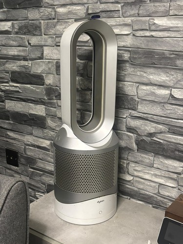 Dyson hot cool air - dyson,