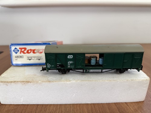 Roco 48060 gauge - 48060, ho