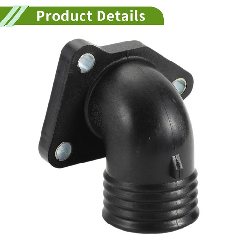 Thermostat housing for bmw - housing,