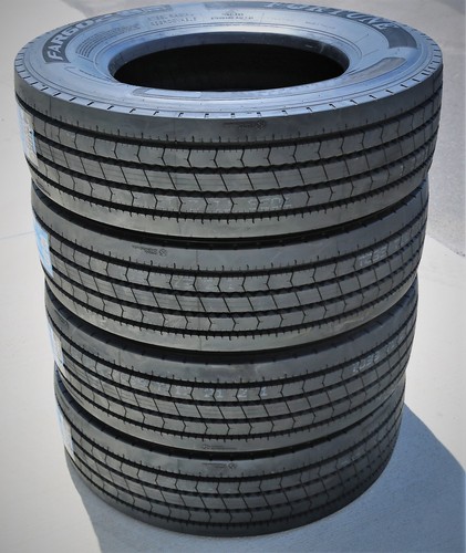Fortune far602 215 - fortune, 215/75r17.5
