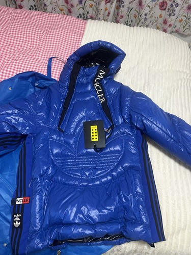 Moncler adidas chambery - moncler,