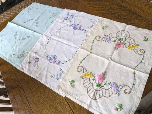 Lovely vintage hand - lovely,