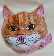 Babbacombe Pottery String