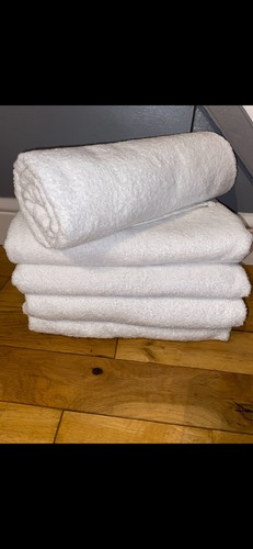 Bath towels pack ex hotel - pack,