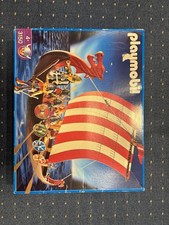 Playmobil Viking Figure