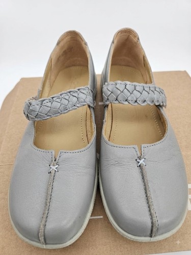 Ladies hotter leather shoes - hotter,