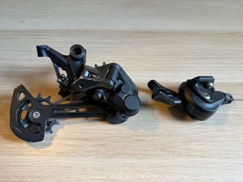 Shimano slx rear derailleur - shimano,