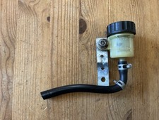 Front Brake Master Cylinder