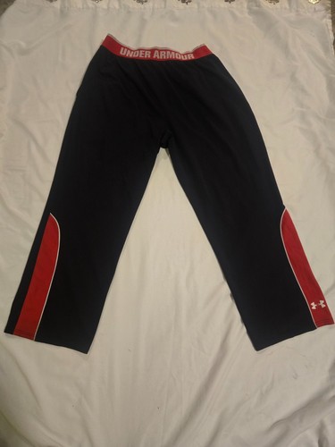 Under armour mens 2xl 4 - armour,
