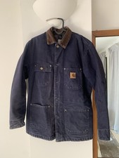 Carhartt Duck Canvas Jacket