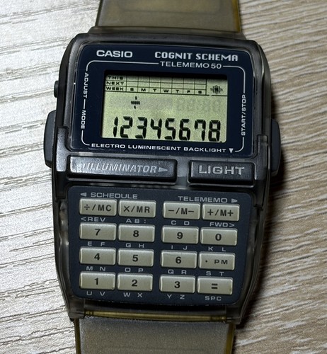 Casio databank dbc 63cs - databank, dbc-63cs-7t
